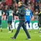 Tuchel: «A primeira parte foi como um jogo de xadrez»