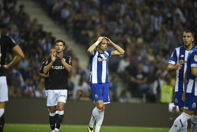 Destaques do V. Guimarães: a noite em que Charles não foi rei e obrigou Handel a ficar no trono