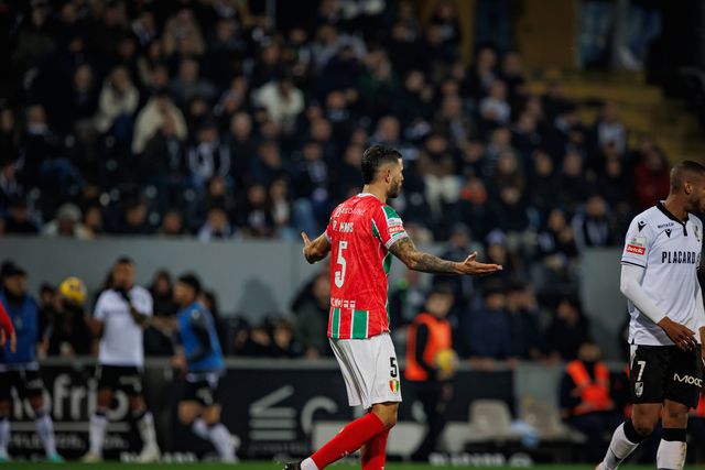 Estrela da Amadora: Pedro Mendes aponta a regresso há muito desejado