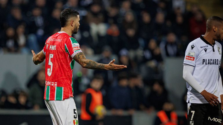 Estrela da Amadora: Pedro Mendes aponta a regresso há muito desejado