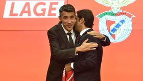 Benfica: plano de ataque aos reforços da próxima época