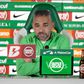 Sporting: «Não tenho dúvidas de que se ouvirá falar de Alisson Santos no futuro»