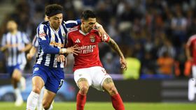 FC Porto-Benfica vale processos disciplinares