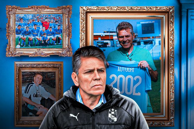 Antigo treinador do Benfica assume novo desafio