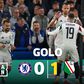 VÍDEO: Jorgensen comete penálti e Legia adianta-se em Stamford Bridge