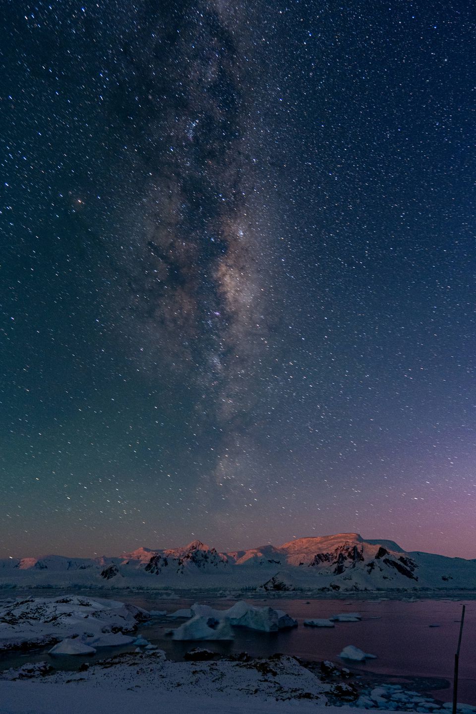 Cientistas acreditam ter finalmente encontrado vida noutro planeta