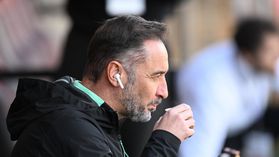 Vítor Pereira lembra FC Porto antes de reencontrar Guardiola: «Criámos muitas dificuldades...»