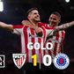 Athletic adianta-se frente ao Rangers e já pensa em Old Trafford (vídeo)
