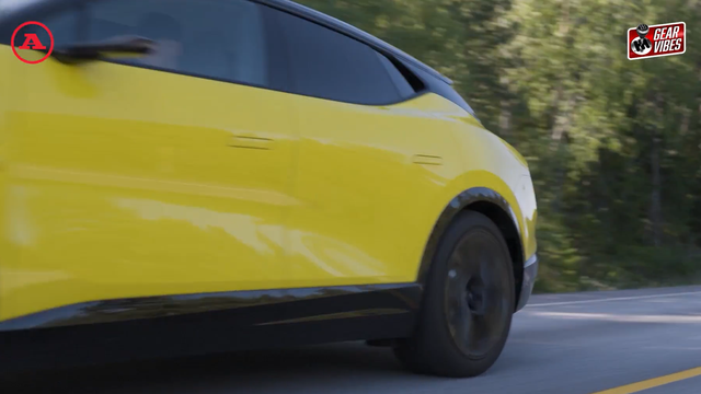 5 automóveis elétricos para ter debaixo de olho