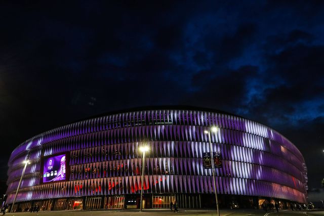 Liga Europa: estas são as meias-finais