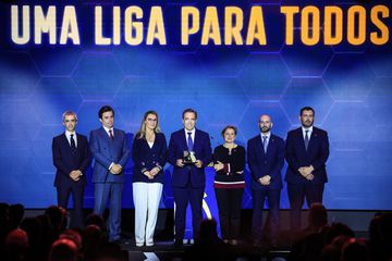 É altura de voltar a exigir qualidade às lideranças do desporto português