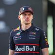 Max Verstappen Fotografia Imago