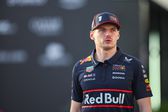Max Verstappen Fotografia Imago