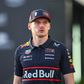 Max Verstappen Fotografia Imago