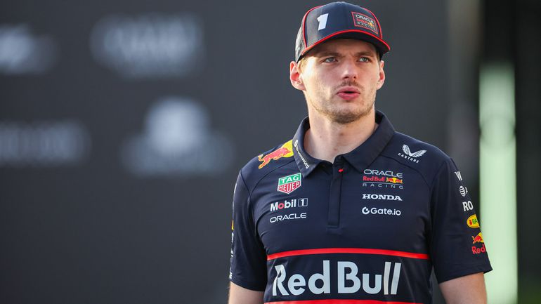 Na Alemanha: Max luta por licença para competir em Nurburgring