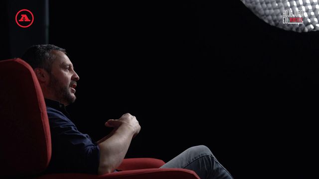 Hoje Jogo Eu: a vinda de Óscar Cardozo para o Benfica