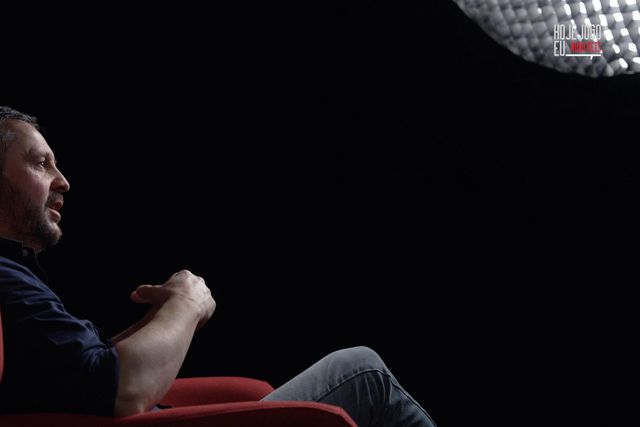 Hoje Jogo Eu: a vinda de Óscar Cardozo para o Benfica