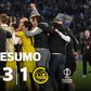 VÍDEO: Bodo/Glimt afasta Lazio e faz história (resumo)