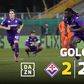 João Pinheiro ainda anulou, mas a Fiorentina marcou mesmo (vídeo)