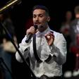 Morreu Nuno Guerreiro, vocalista da Ala dos Namorados
