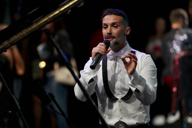 Morreu Nuno Guerreiro, vocalista da Ala dos Namorados