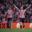 Athletic Bilbao deverá ser uma das cinco equipas espanholas presentes na próxima Liga dos Campeões