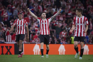 Espanha terá cinco equipas na próxima Liga dos Campeões