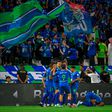 Al Fateh festeja vitória épica (X-Al Fateh)