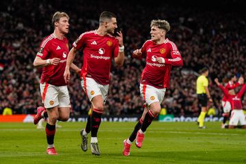 Dalot e a reviravolta épica: «Este estádio tem magia e algo especial»