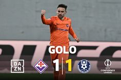 Matko ainda assustou Fiorentina com este golo (vídeo)