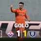 Matko ainda assustou Fiorentina com este golo (vídeo)