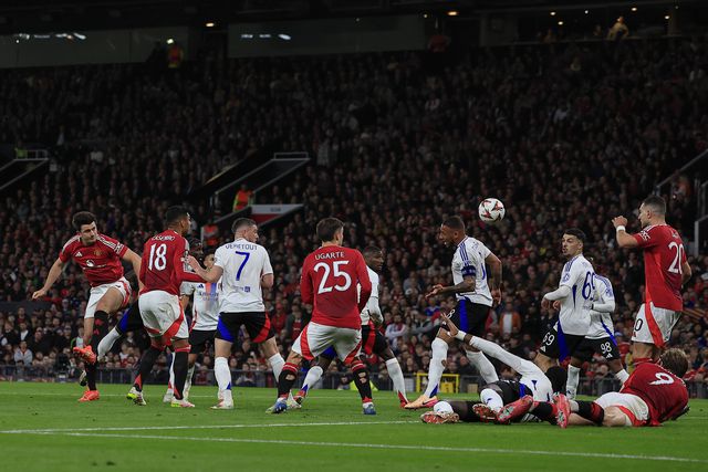 Ferdinand e o «milagre» de Amorim: a reação é imperdível (vídeo)