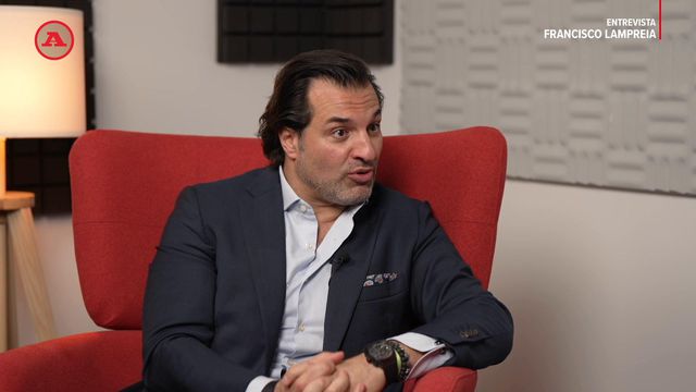 «Não será melhor vender conteúdos do que alugar o piso 2 da nova sede da Liga?»