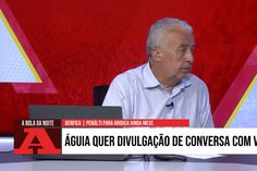 «Benfica está a tentar que situações de arbitragens como esta se repitam»