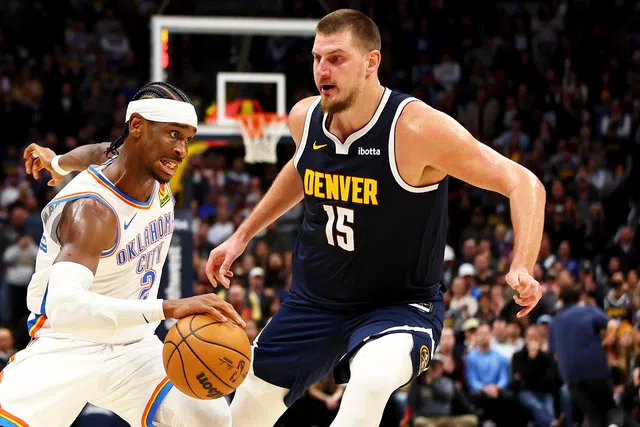 Finalistas dos prémios da NBA já são conhecidos