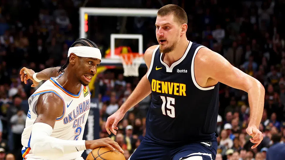 Finalistas dos prémios da NBA já são conhecidos
