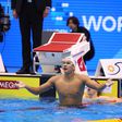 Tunisino Hafnaoui suspenso 21 meses por falhas no controlo antidoping