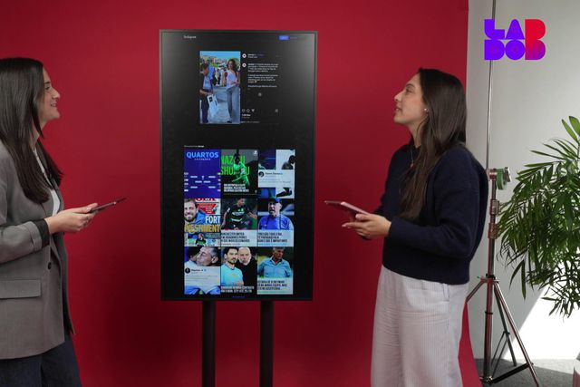 Lado B: a reportagem ao Tirsense