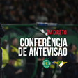 EM DIRETO: Rui Borges faz a antevisão do Sporting-Moreirense