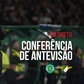 EM DIRETO: Rui Borges faz a antevisão do Sporting-Moreirense