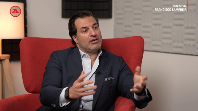 «O Benfica tem uma responsabilidade acrescida, mas tem de olhar para o produto»