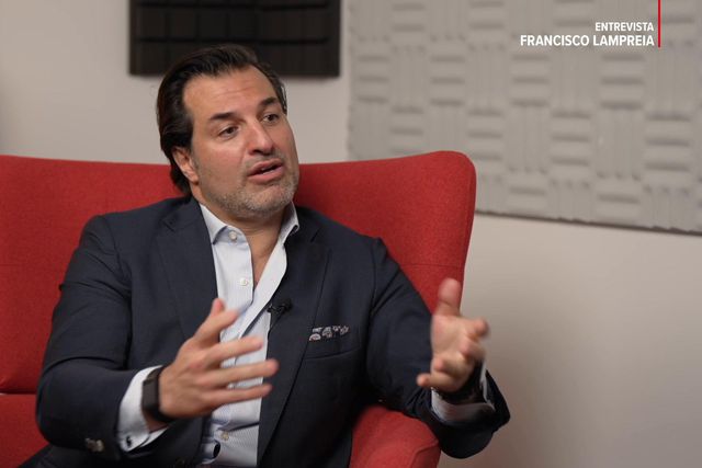 «O Benfica tem uma responsabilidade acrescida, mas tem de olhar para o produto»