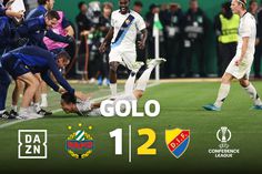 VÍDEO: guarda-redes nem se mexeu e jogo segue para prolongamento