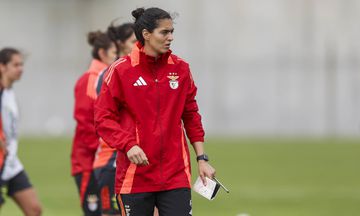 Benfica agora vai atrás de «vencer» a Taça de Portugal