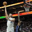 Klay Thompson diz adeus aos Mavs e olá aos Heat