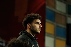 «Ioannidis foi a grande pedra no planeamento para este ano»