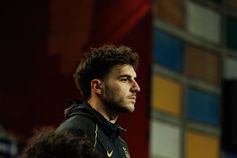 «Ioannidis foi a grande pedra no planeamento para este ano»