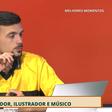 Mais Vale à Tarde Que Nunca - 17/04/2026