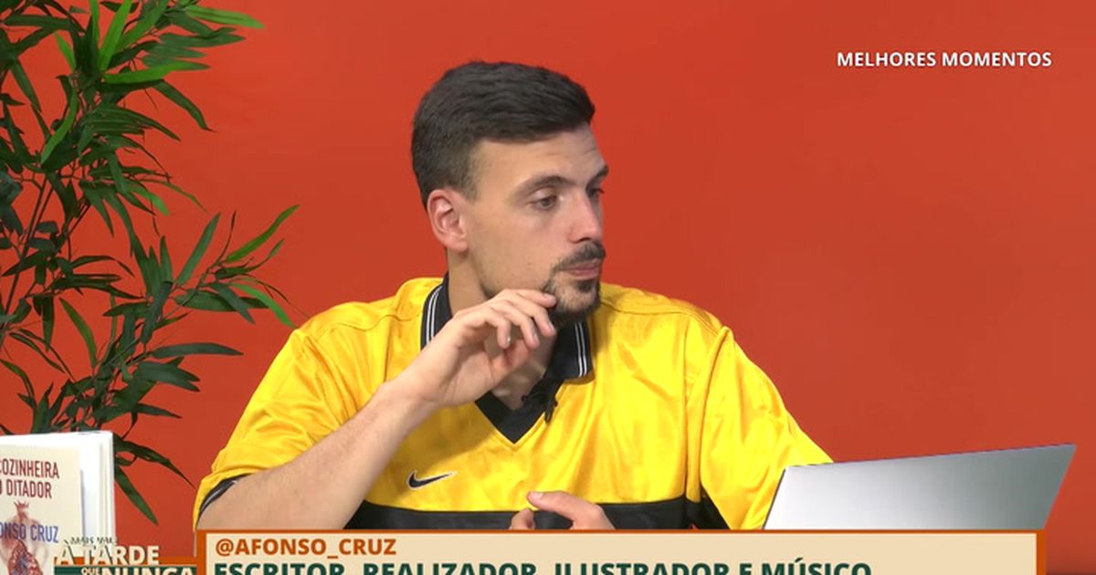 Mais Vale à Tarde Que Nunca - 17/04/2026