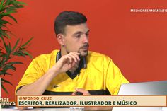 Mais Vale à Tarde Que Nunca - 17/04/2026